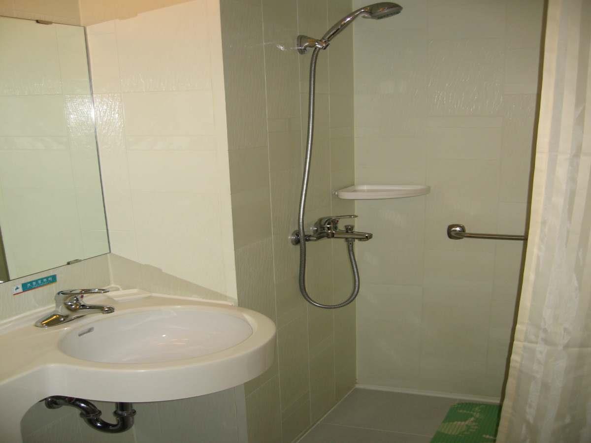 Jinjiang Inn - Wuhan Ziyang Road Экстерьер фото