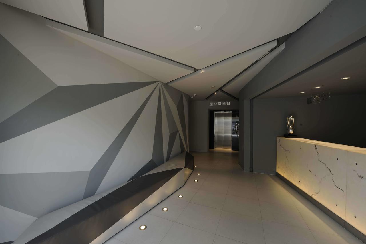 Jinjiang Inn - Wuhan Ziyang Road Экстерьер фото
