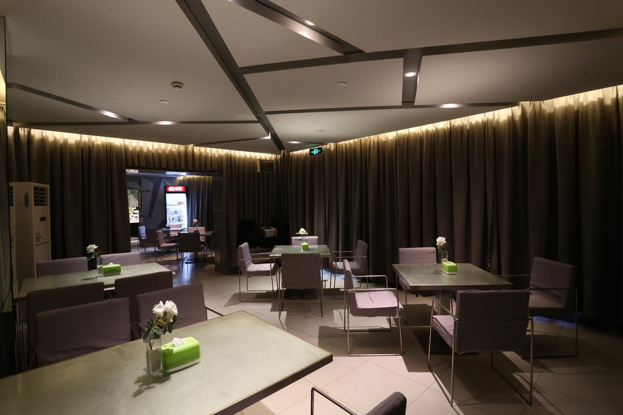 Jinjiang Inn - Wuhan Ziyang Road Экстерьер фото