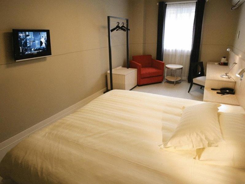 Jinjiang Inn - Wuhan Ziyang Road Экстерьер фото